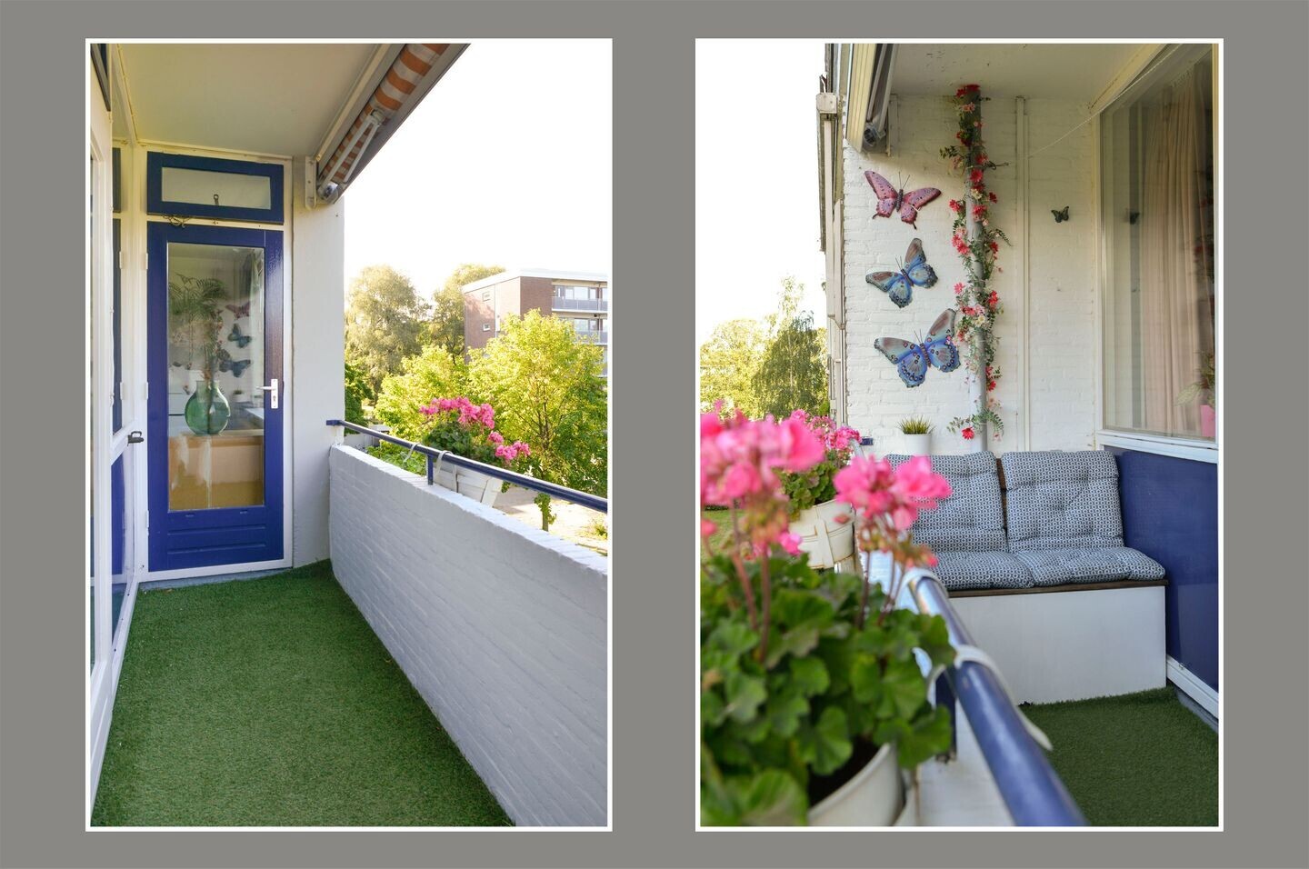 Appartement te koop: van Goyenlaan 118, Soest