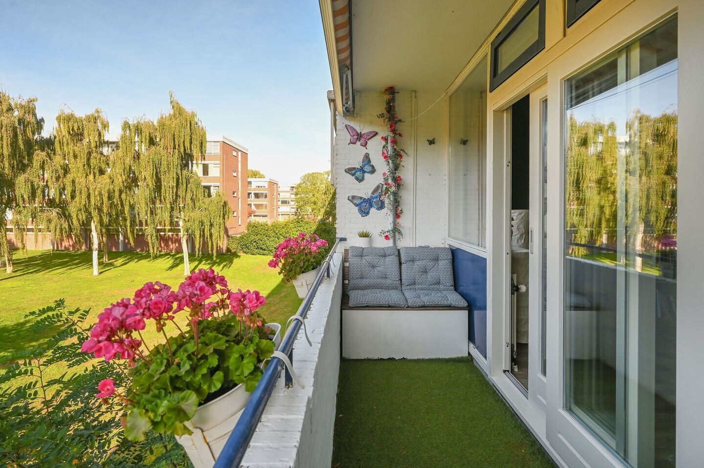 Appartement te koop: van Goyenlaan 118, Soest
