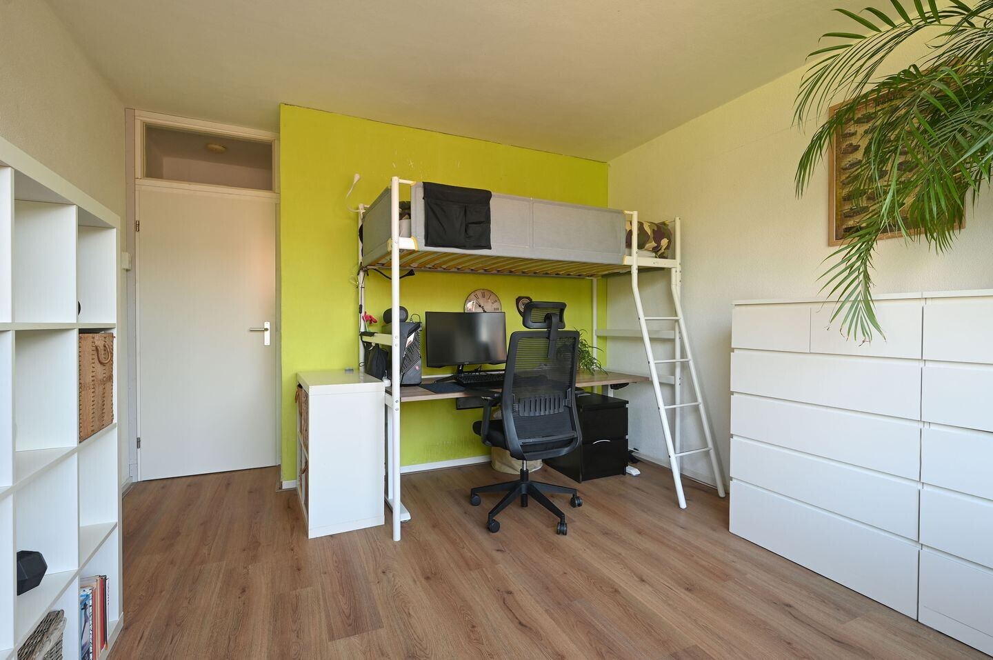 Appartement te koop: van Goyenlaan 118, Soest