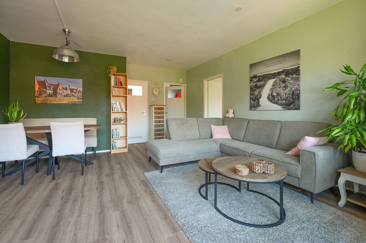 Appartement te koop: van Goyenlaan 118, Soest