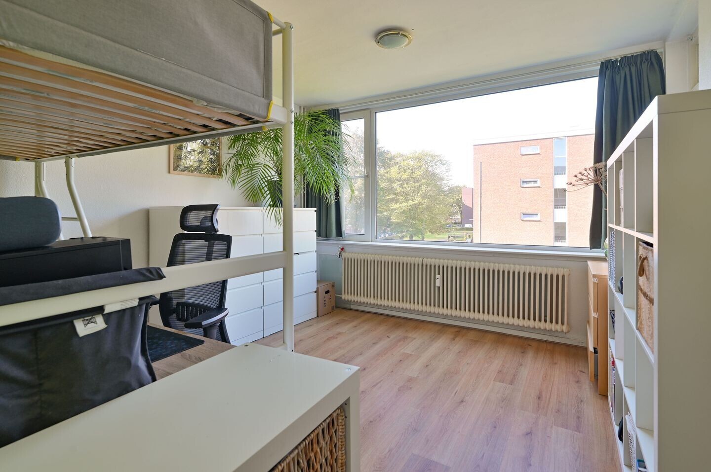Appartement te koop: van Goyenlaan 118, Soest