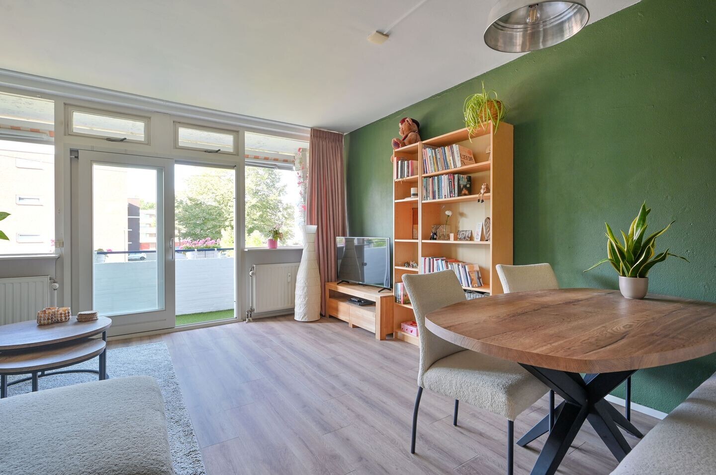 Appartement te koop: van Goyenlaan 118, Soest