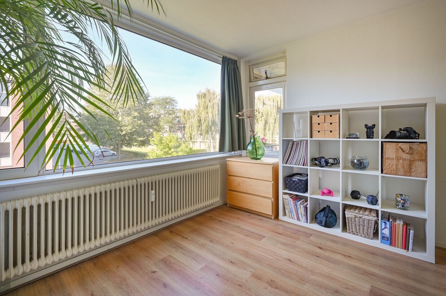 Appartement te koop: van Goyenlaan 118, Soest