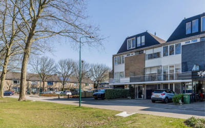 Speenkruidstraat 3