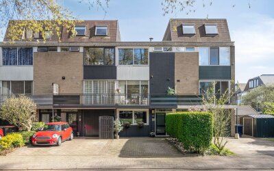Speenkruidstraat 49