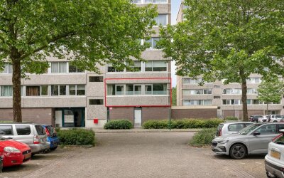 Veenbesstraat 124