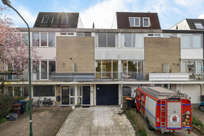 Valeriaanstraat 7