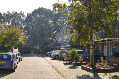 Valeriaanstraat 103