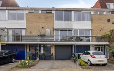 Valeriaanstraat 113