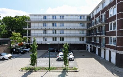 Weegbreestraat 205-C21