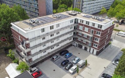 Weegbreestraat 205-D37