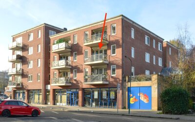 Weegbreestraat 54-26