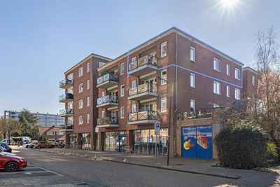 Weegbreestraat 54-36