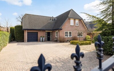 Bosstraat 39