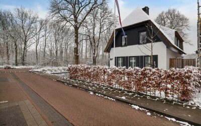 Bosstraat 84-C
