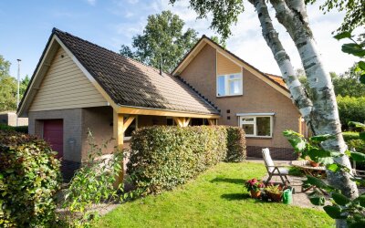 Huis te koop Choristenpad 53