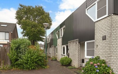 Vedelaarpad 8