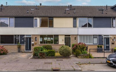 Willaertstraat 33