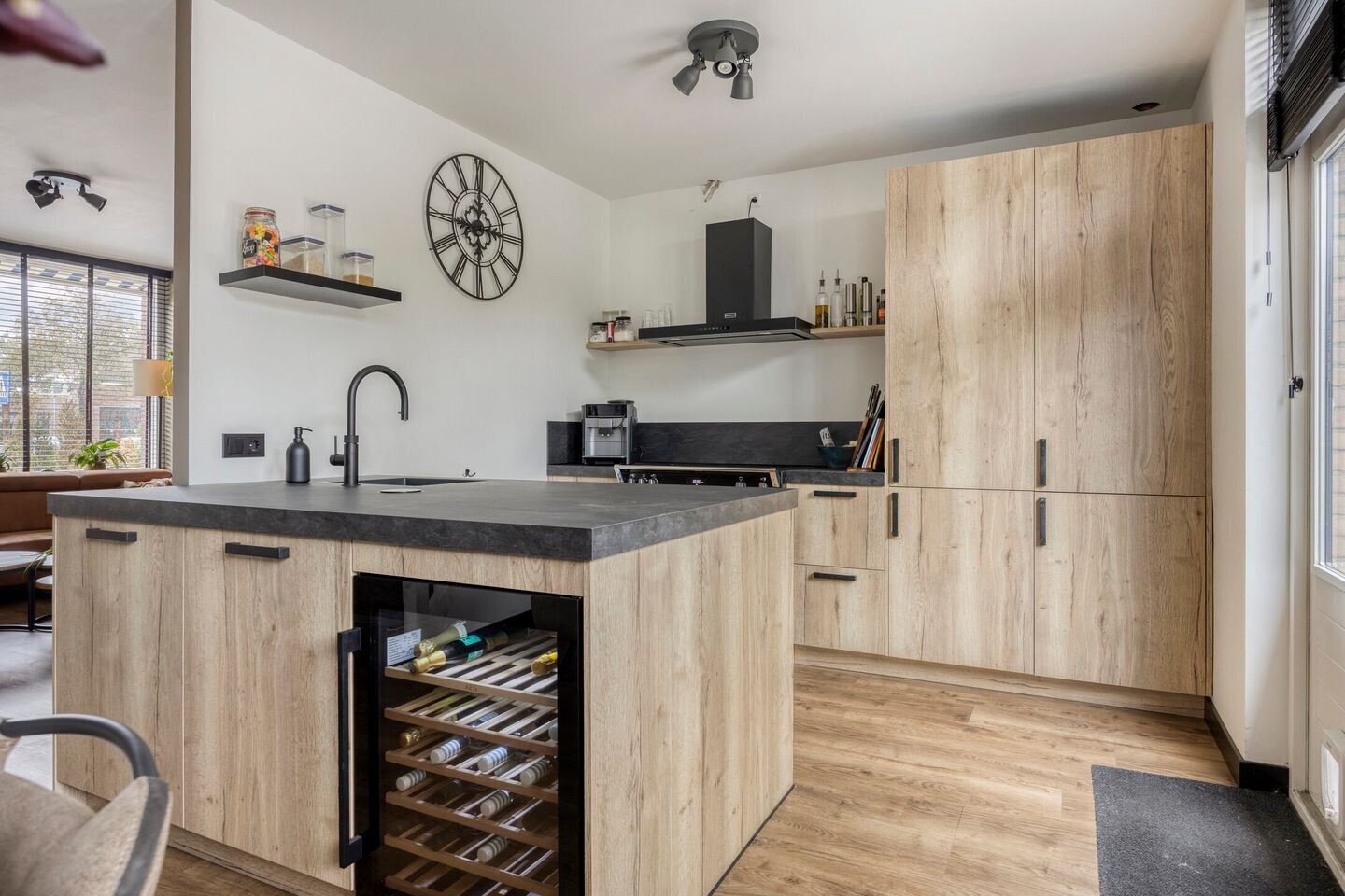 Hoekwoning te koop: Willaertstraat 10, Soest