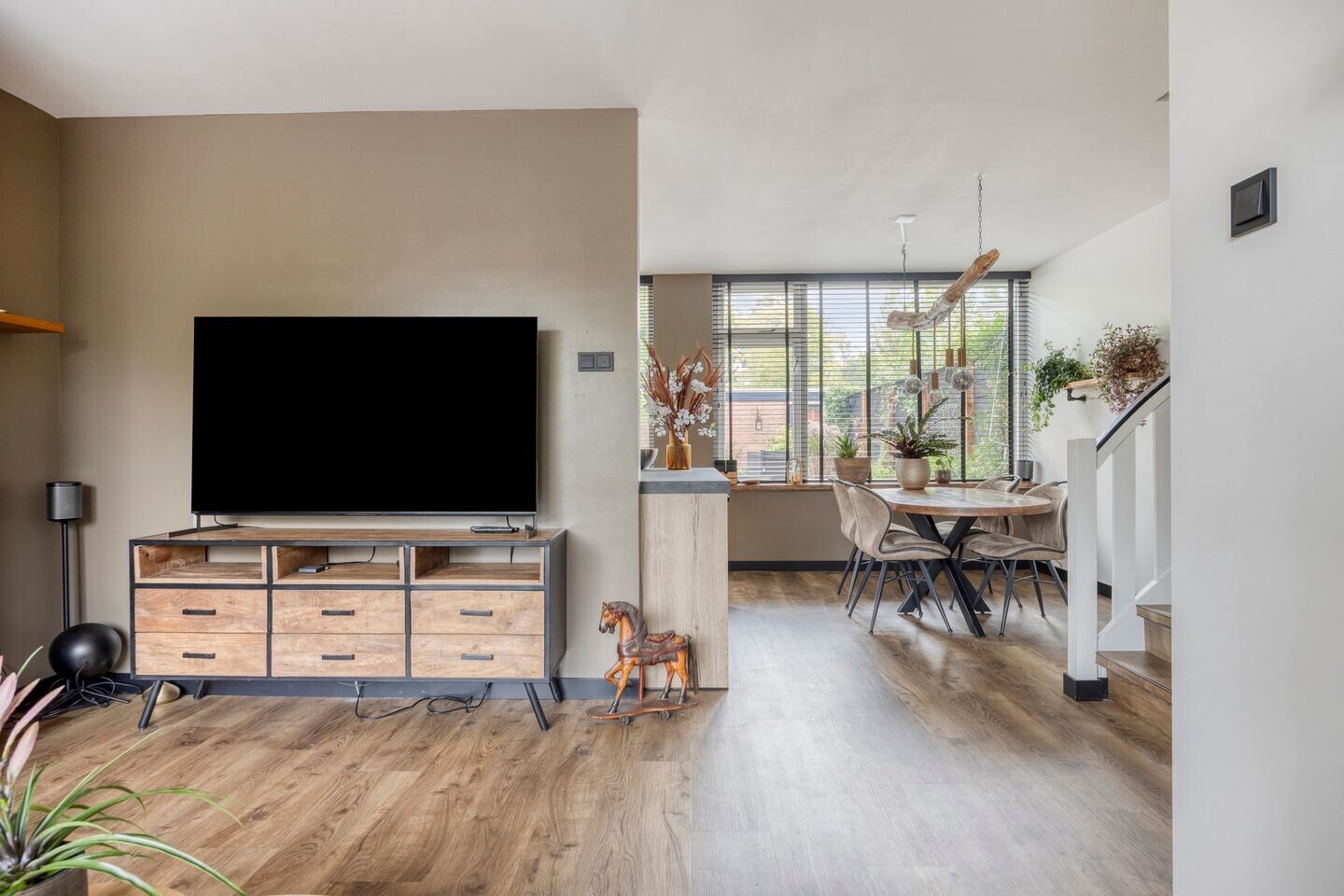 Hoekwoning te koop: Willaertstraat 10, Soest