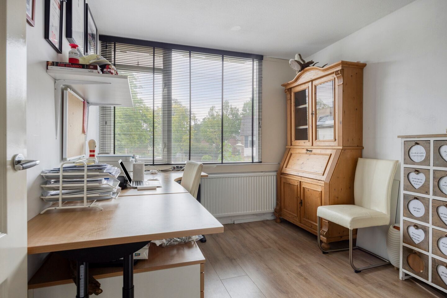 Hoekwoning te koop: Willaertstraat 10, Soest