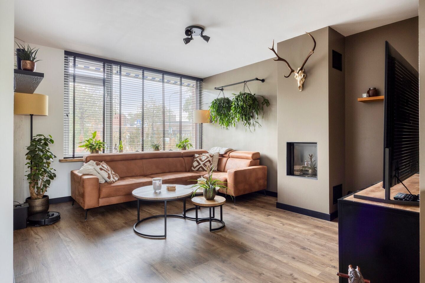 Hoekwoning te koop: Willaertstraat 10, Soest