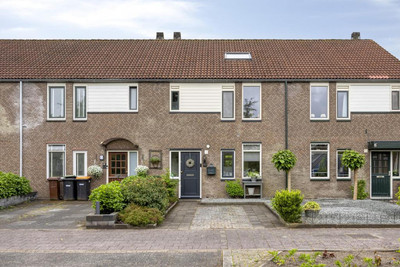 Di Lassostraat 61
