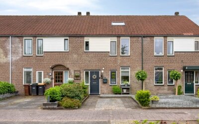 Di Lassostraat 61