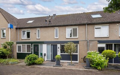Di Lassostraat 79