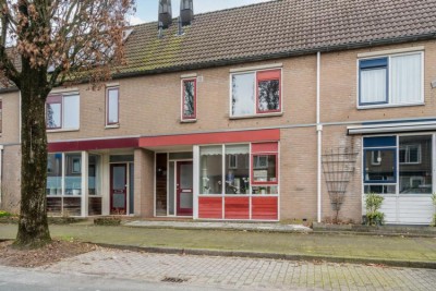 Di Lassostraat 98