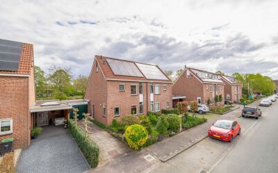 Turfstreek 19