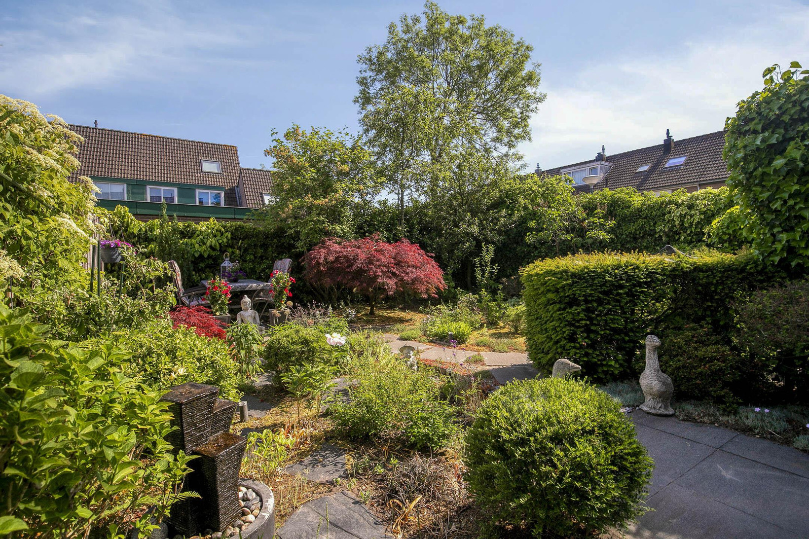Hoekwoning te koop: Turfstreek 89, Soest