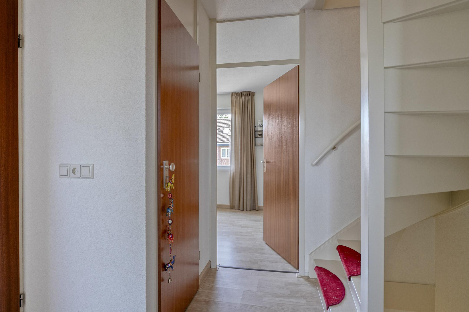 Hoekwoning te koop: Turfstreek 89, Soest