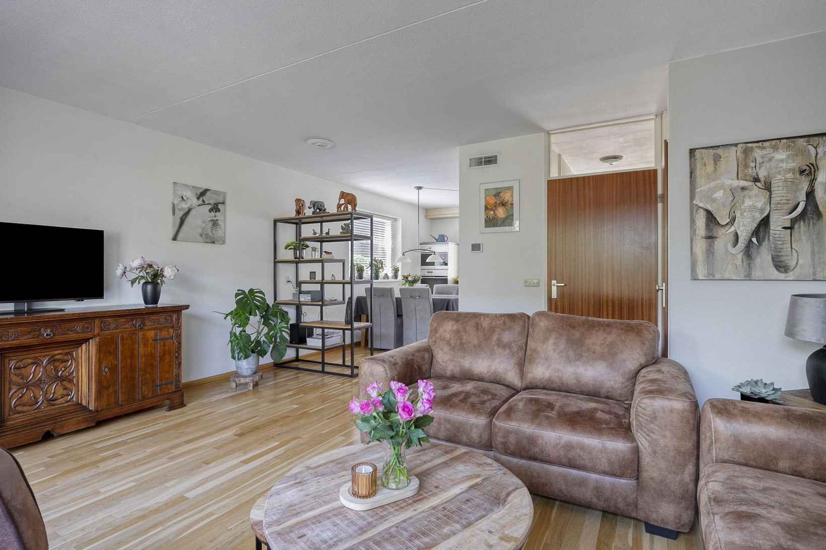 Hoekwoning te koop: Turfstreek 89, Soest