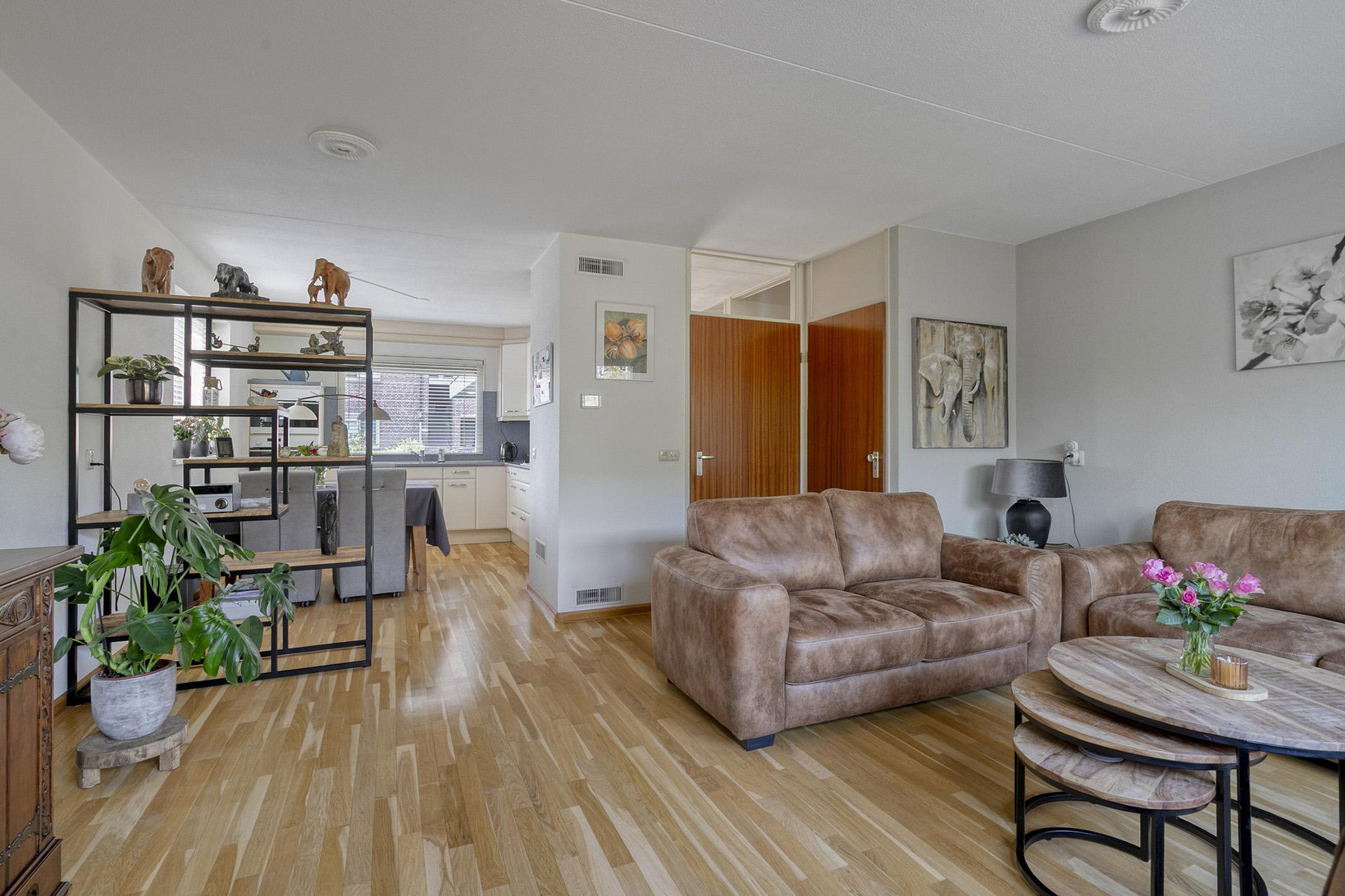 Hoekwoning te koop: Turfstreek 89, Soest