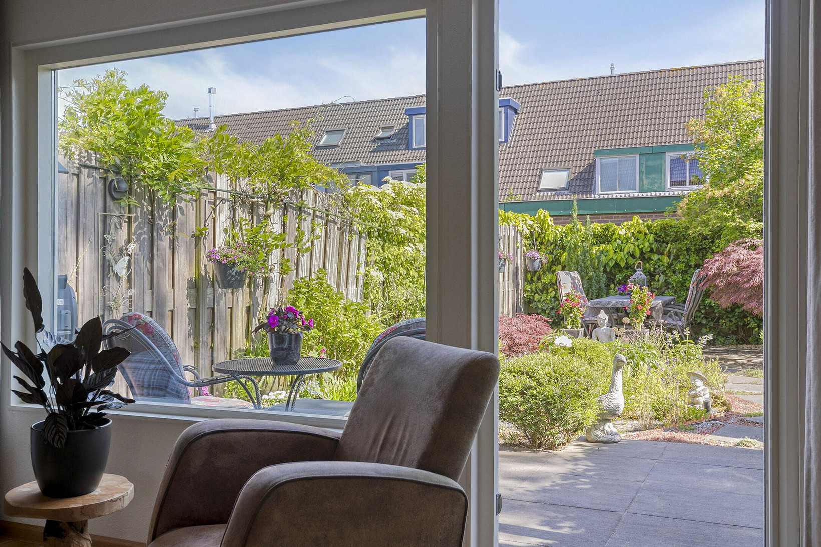 Hoekwoning te koop: Turfstreek 89, Soest