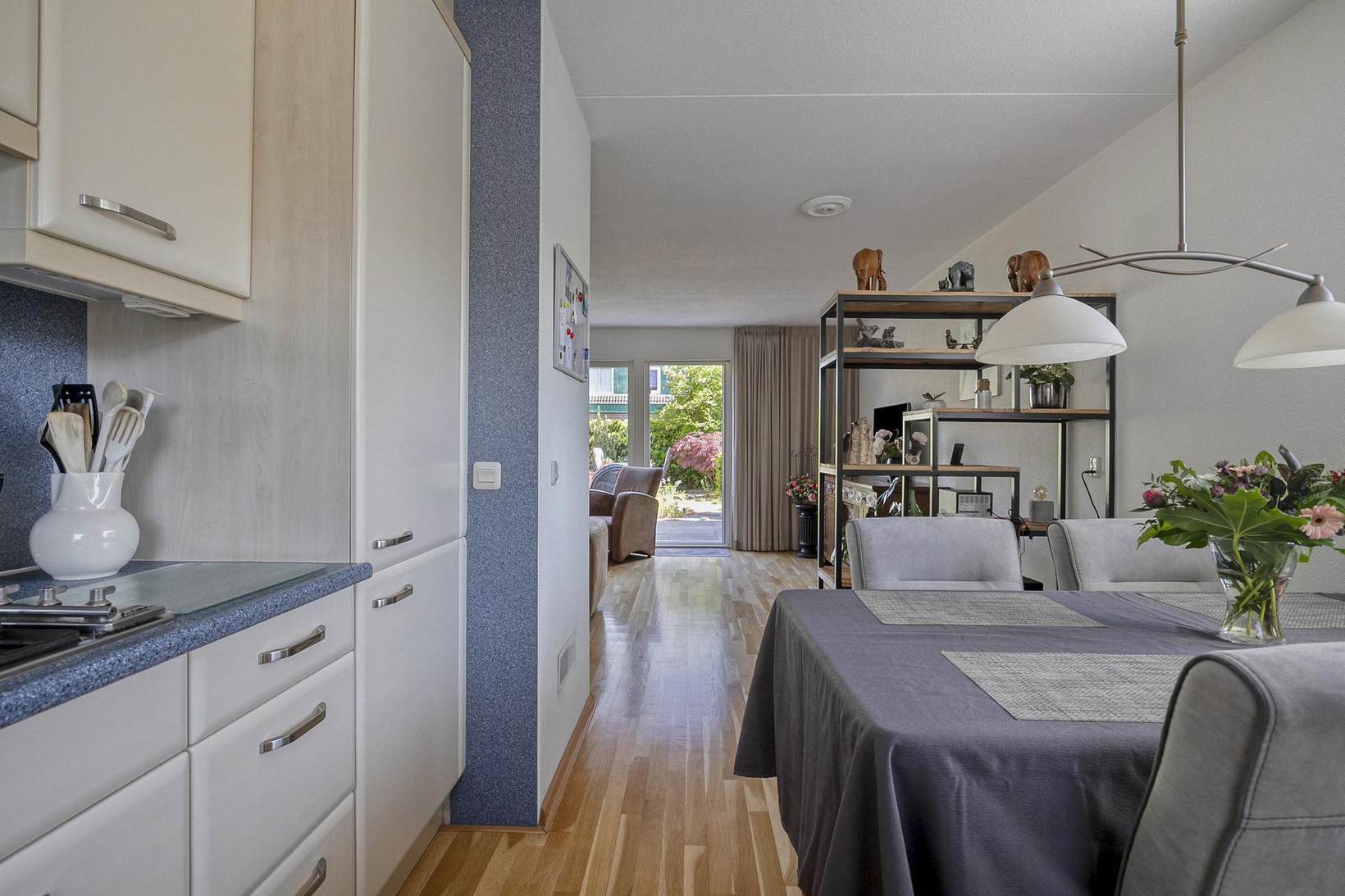Hoekwoning te koop: Turfstreek 89, Soest