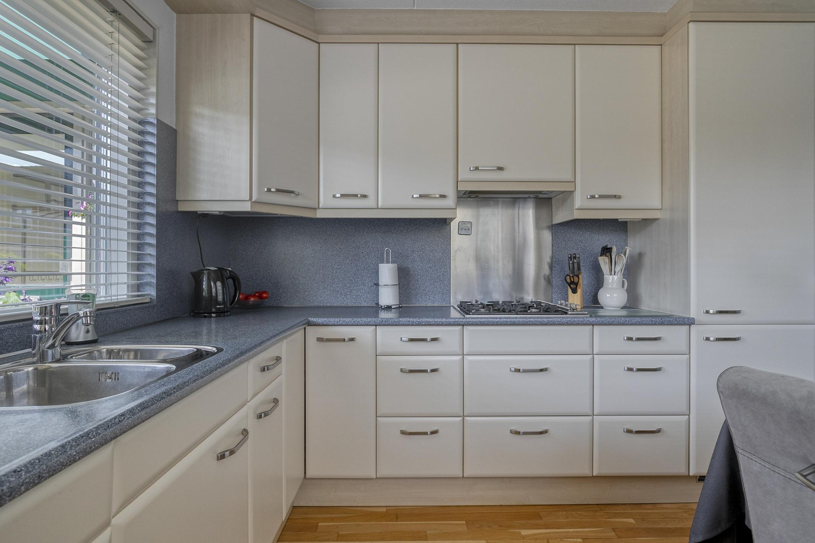 Hoekwoning te koop: Turfstreek 89, Soest