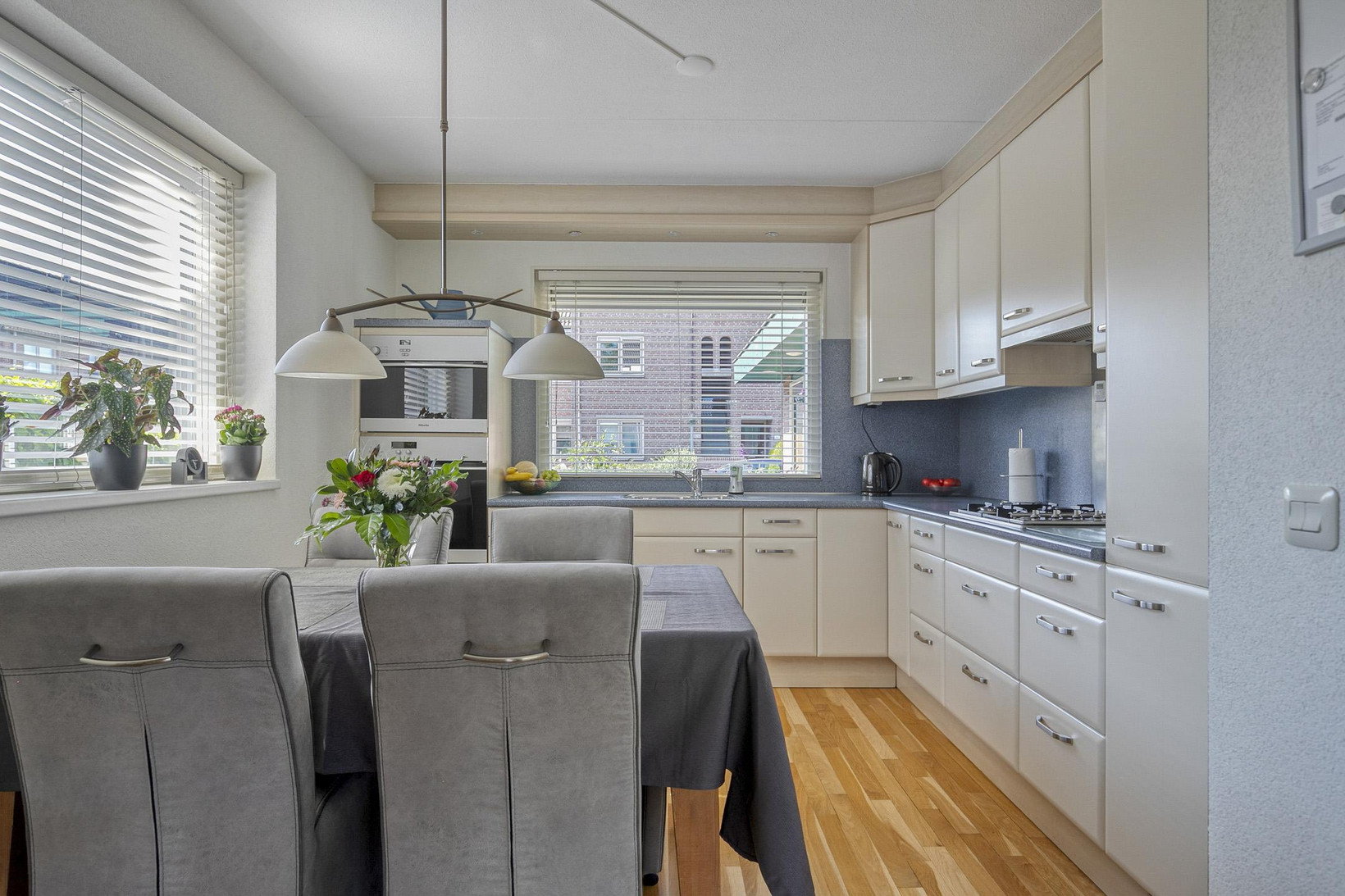 Hoekwoning te koop: Turfstreek 89, Soest