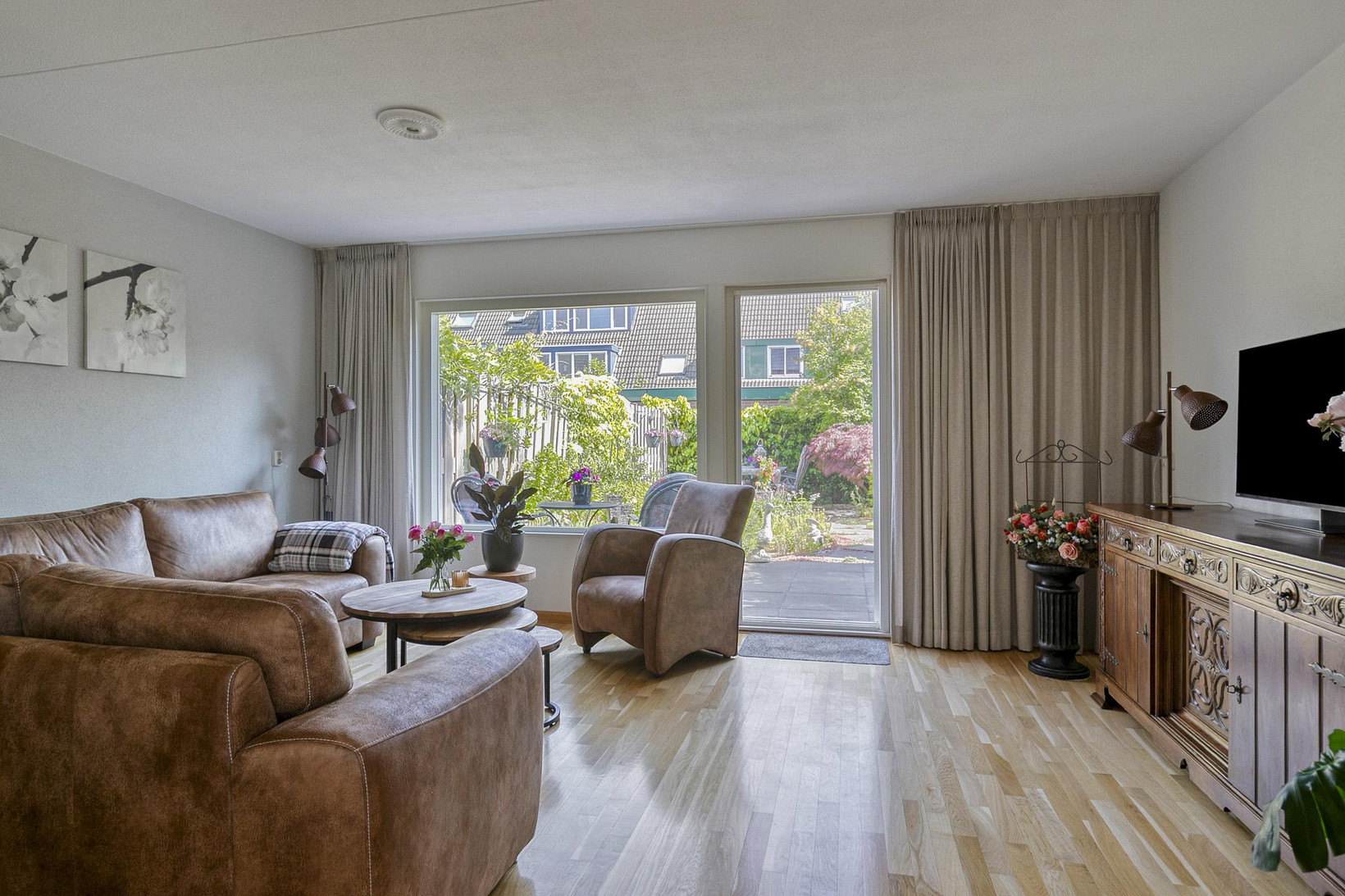 Hoekwoning te koop: Turfstreek 89, Soest