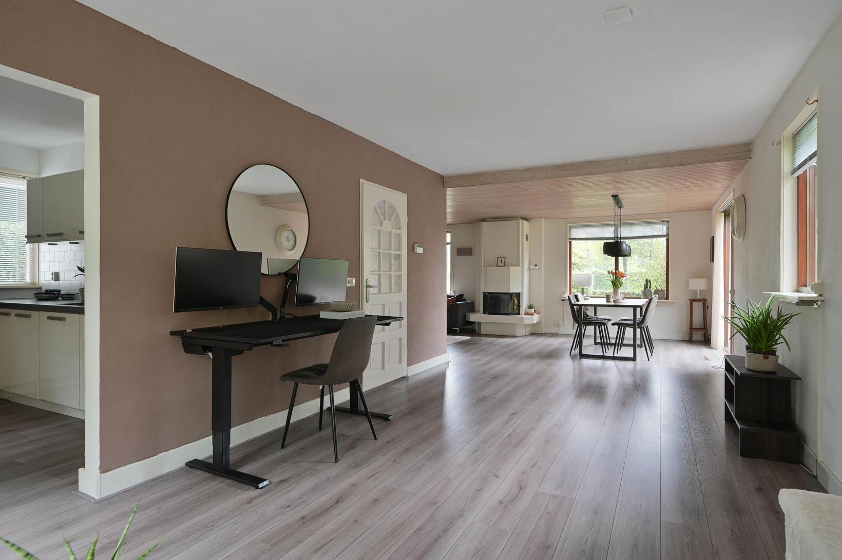 Vrijstaande woning te koop: Turfstreek 247, Soest