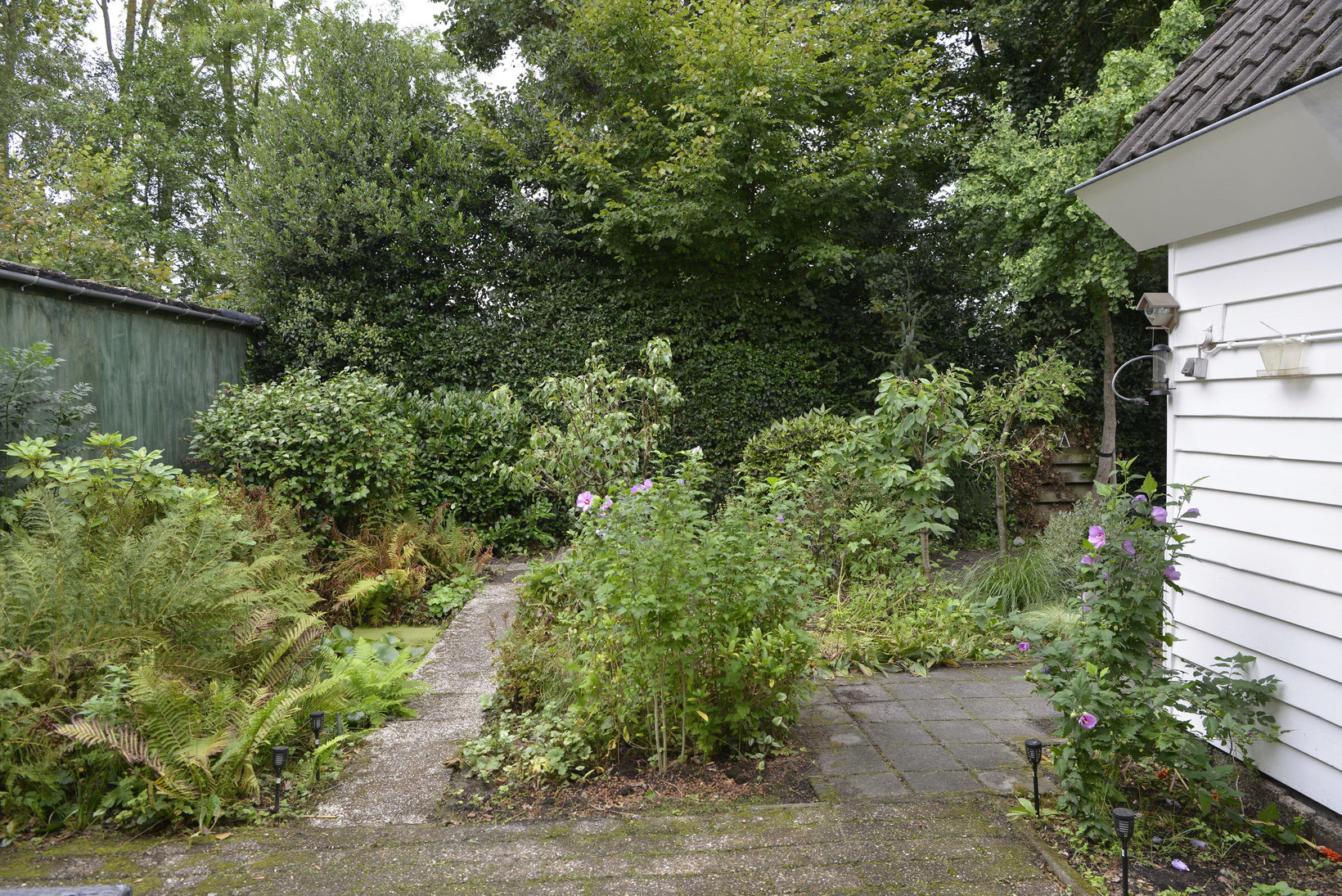 Vrijstaande woning te koop: Turfstreek 247, Soest