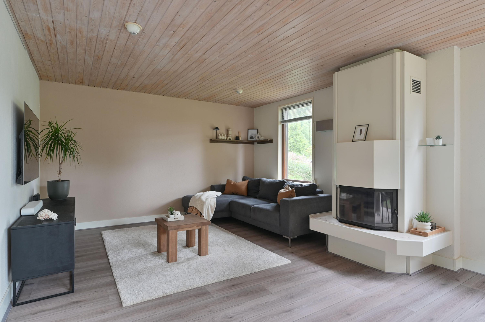 Vrijstaande woning te koop: Turfstreek 247, Soest