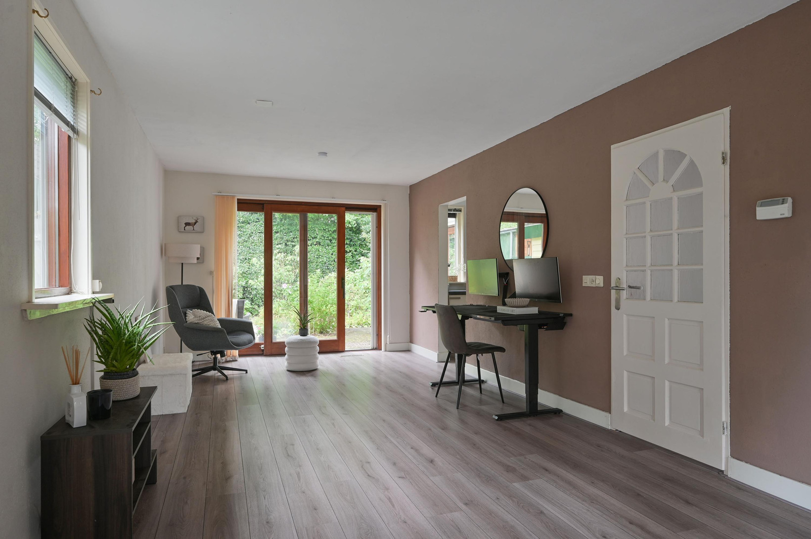Vrijstaande woning te koop: Turfstreek 247, Soest