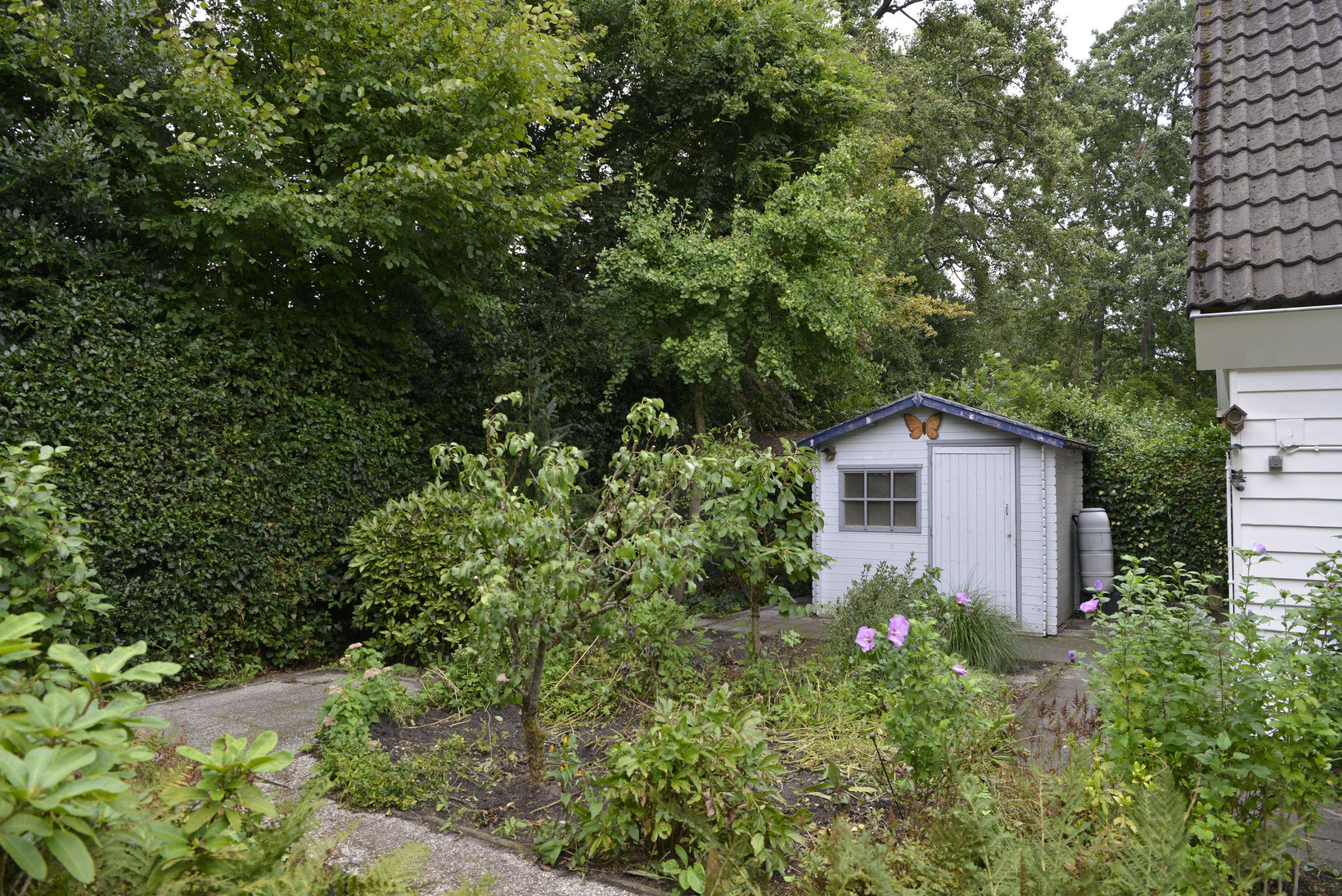 Vrijstaande woning te koop: Turfstreek 247, Soest