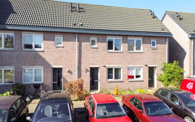 Turfstreek 110