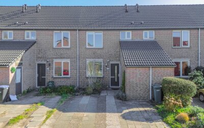 Turfstreek 174