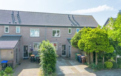 Turfstreek 274