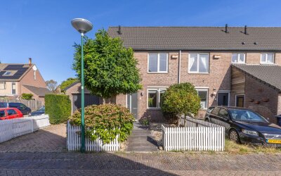 Huis te koop Lisdodde 28