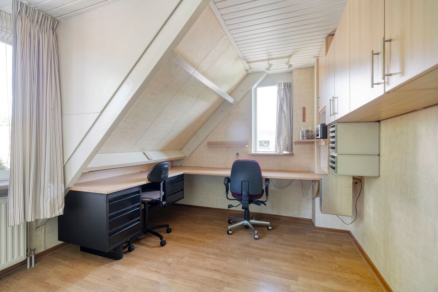 Tussenwoning te koop: Fazantpad 62, Soest